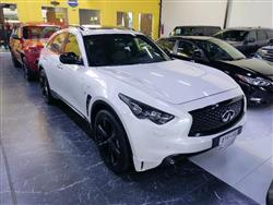 Infiniti QX70